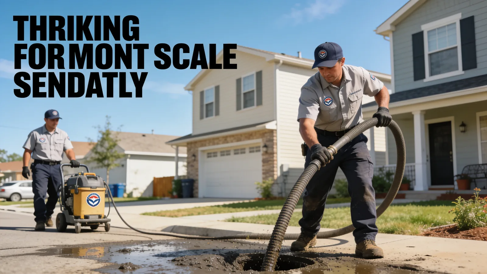Sewage Cleanup in Jeffersonville, IN near me